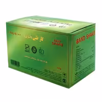 گاز استریل شکیب