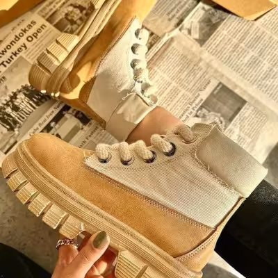 نیم بوت اسپرت