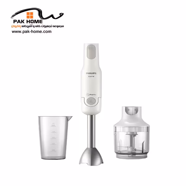 گوشت کوب برقی فیلیپس HR2535