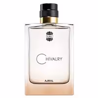 ادو پرفیوم مردانه AJMAL Chivalry حجم 100 میلی لیتر