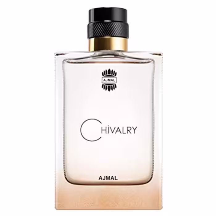 ادو پرفیوم مردانه AJMAL Chivalry حجم 100 میلی لیتر