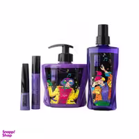 پک آرایشی بهداشتی کالیستا کد 08 مجموعه 4 عددی
