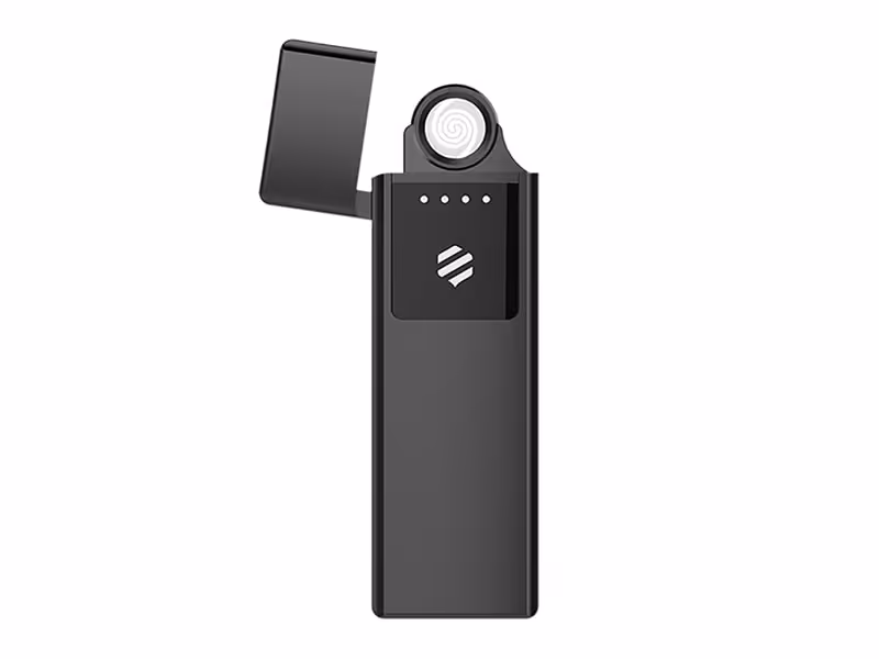 فندک الکتریکی شارژی شیائومی Xiaomi Youpin BEEBEST USB Electronic Cigarette Lighter L101