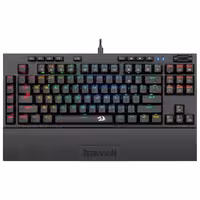 کیبورد گیمینگ ردراگون Redragon VISHNU K596 Gaming Keyboard