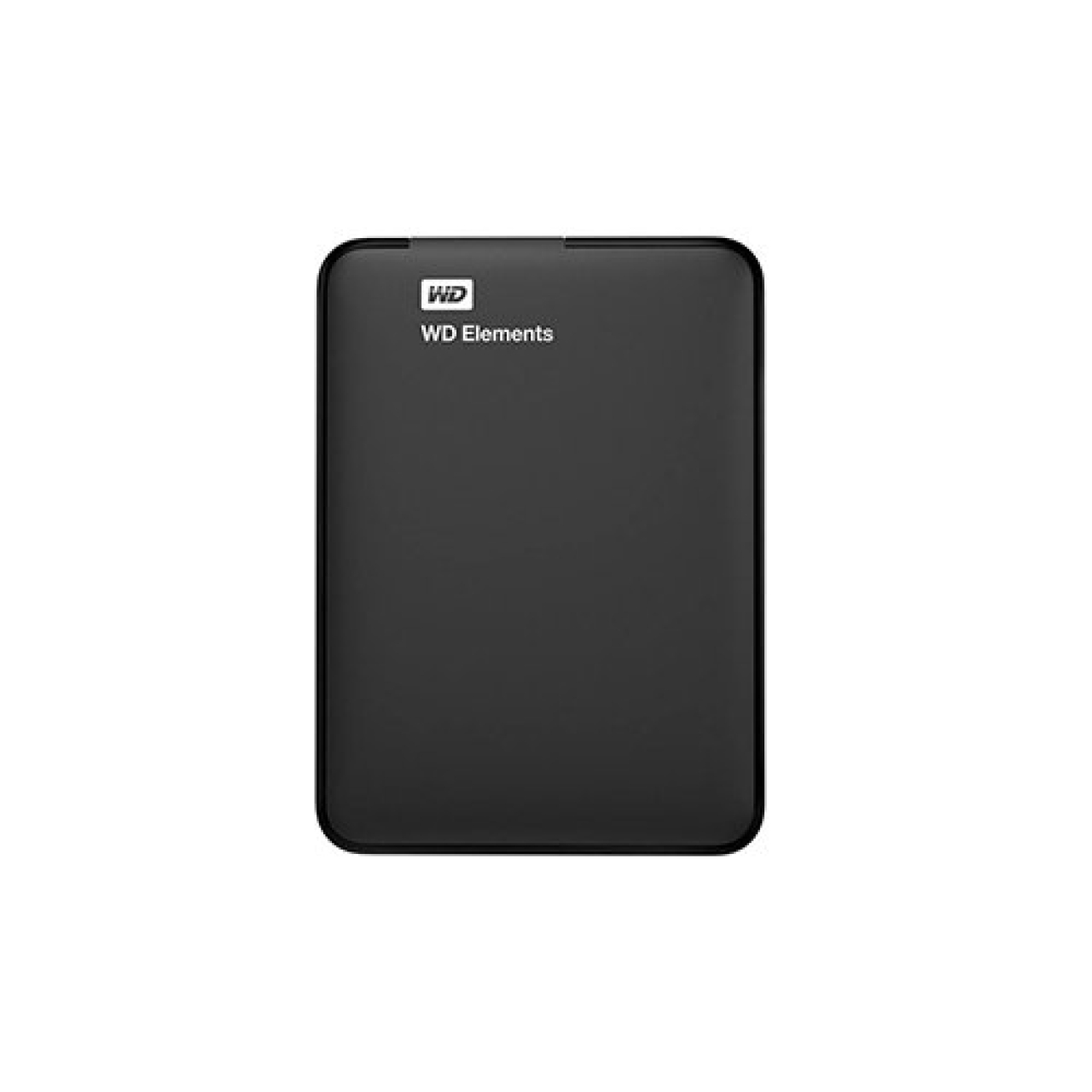 هارد اکسترنال 320 گیگابایت وسترن دیجیتال WD مدل Elements