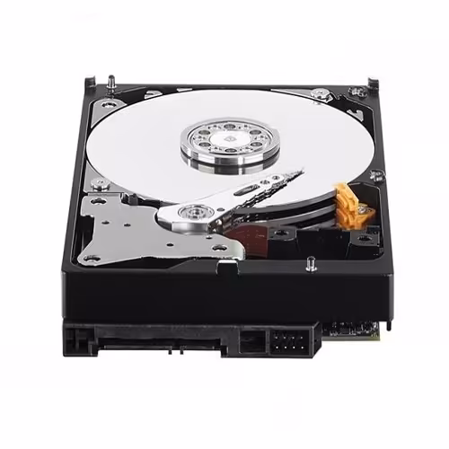 Western Digital Red Edition 5TB 64MB Cache Internal Hard Drive WD50EFRX