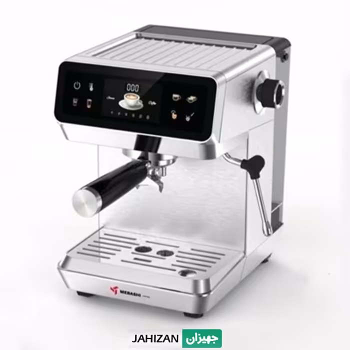 اسپرسو ساز مباشی مدل 2119
