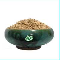 رشته پلویی نیم کیلویی داروبرگ ( قُشْتلی نیشابور) 
