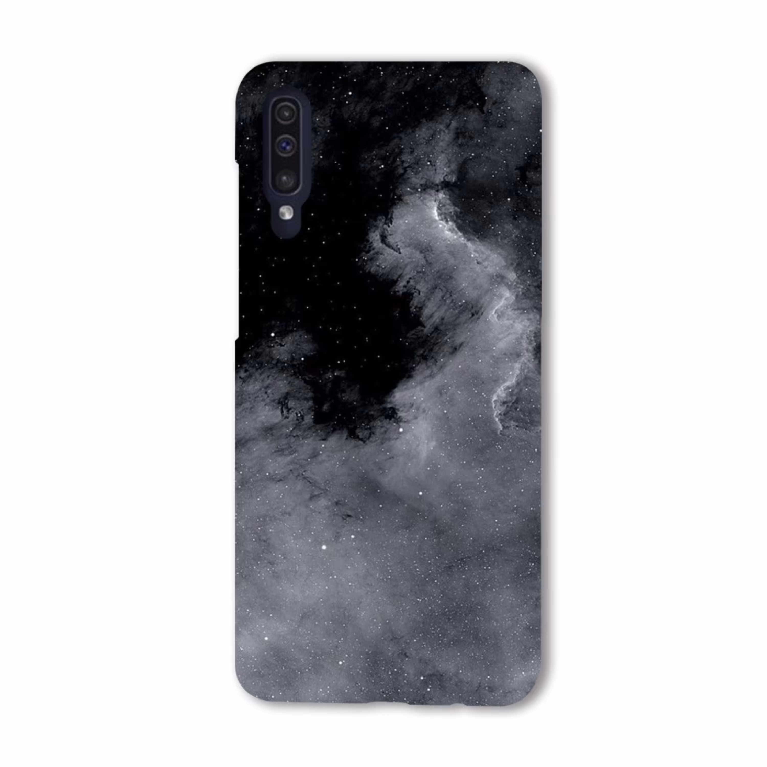 کاور طرح دار s482 مناسب برای گوشی سامسونگ a50 