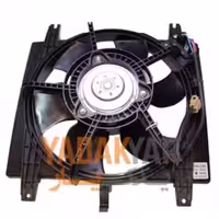 مجموعه فن آب  پراید 131 امکو