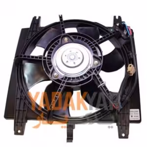 مجموعه فن آب  پراید 131 امکو