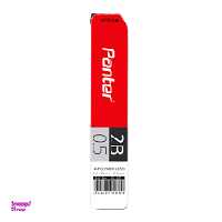 نوک اتود 0/5 پنتر (Panter) بلند مدل 60M -HI-PO