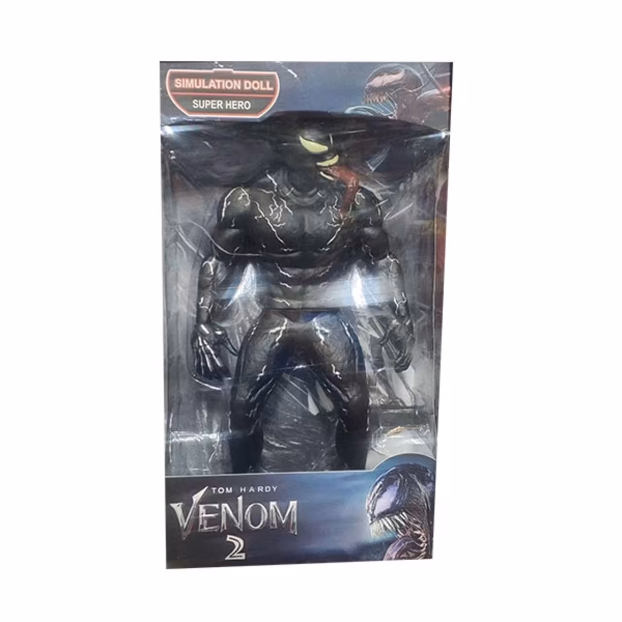 فیگور مدل Venom