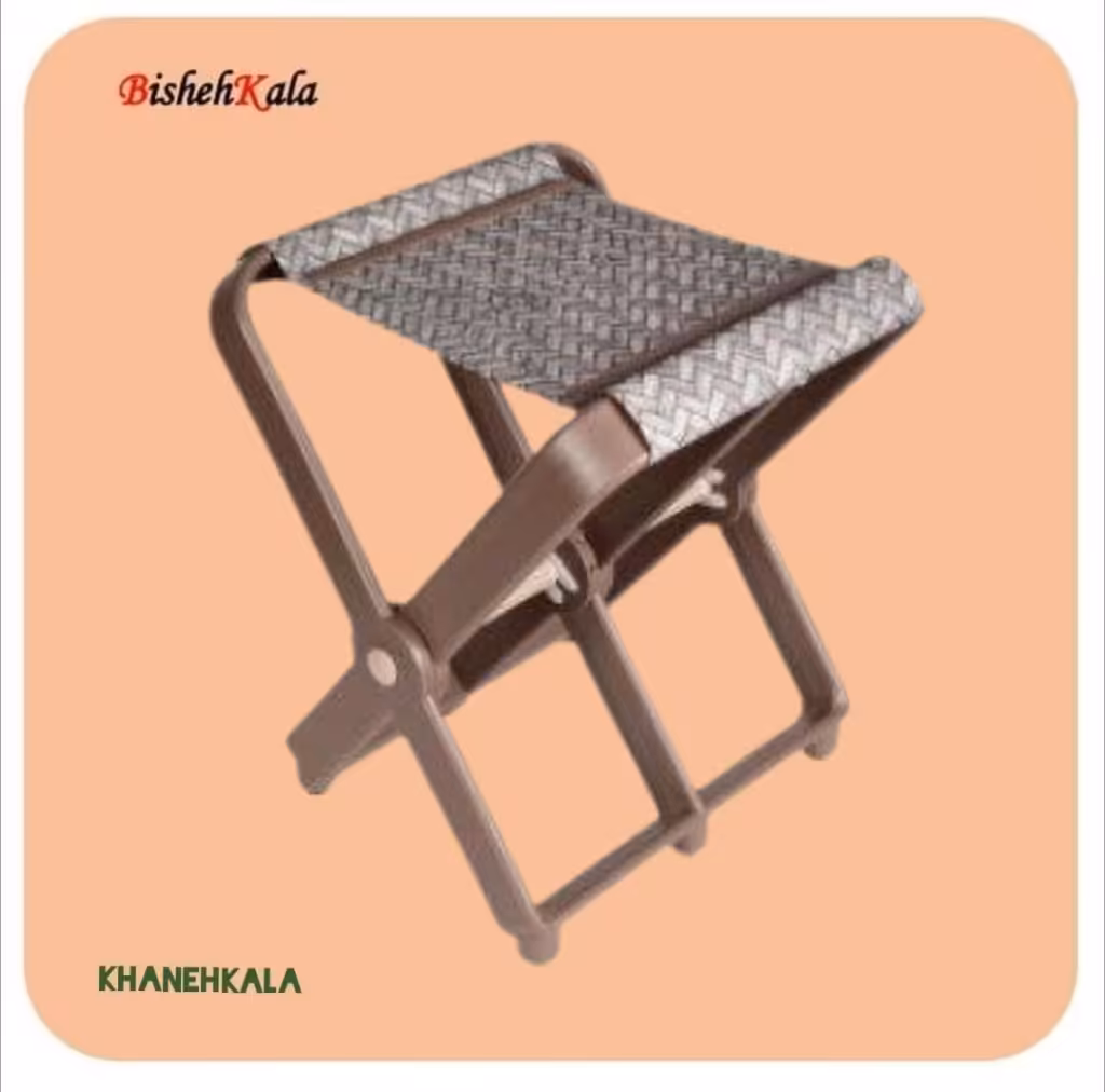 صندلی تاشو مسافرتی