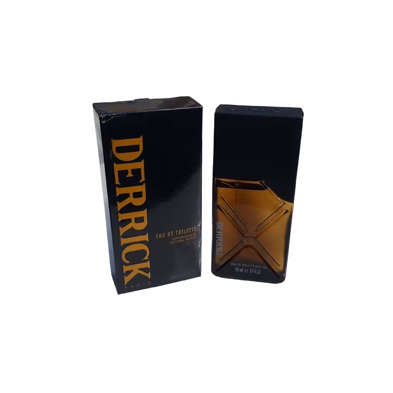 ادکلن دریک مردانه 100 میل