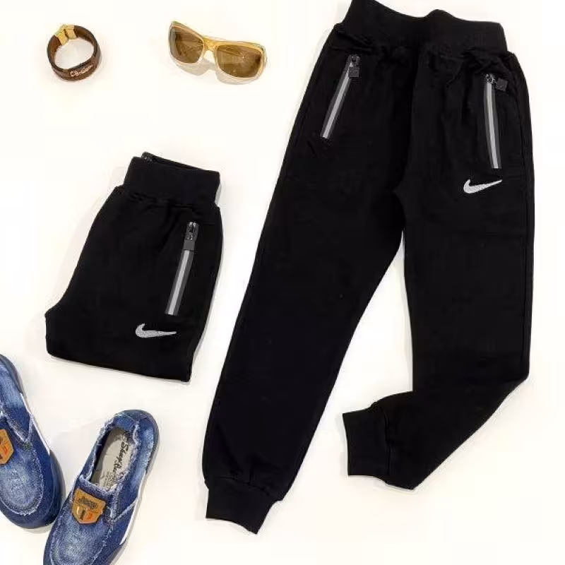 شلوار اسپرت پسرانه برند نایک