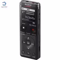 رکوردر صدا سونی مدل Sony ICD-UX570F