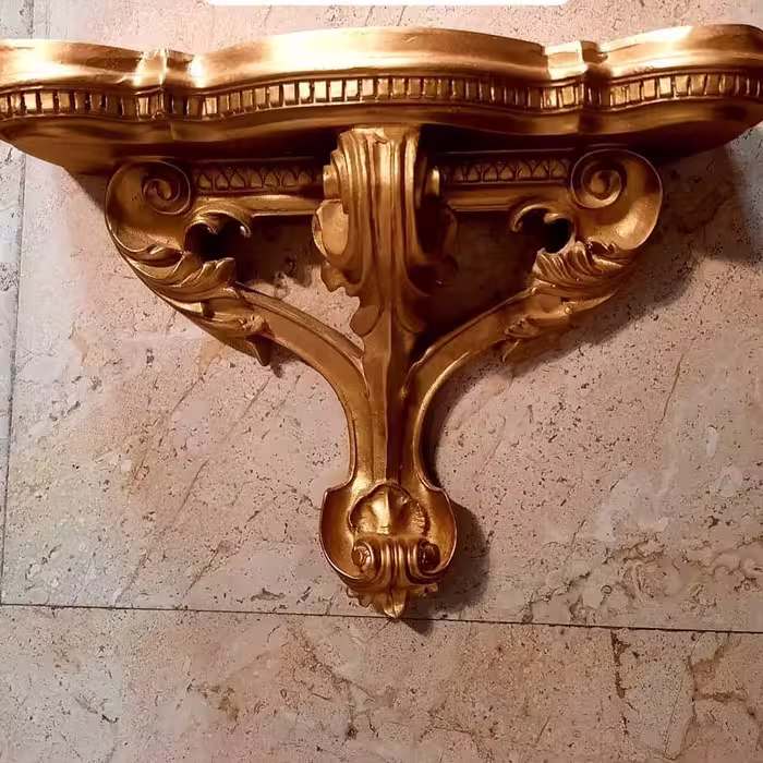 کنسول دیواری ایکیا