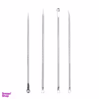 پیلینگ صورت اکسترا (Extra) مدل 4in1 بسته 4 عددی