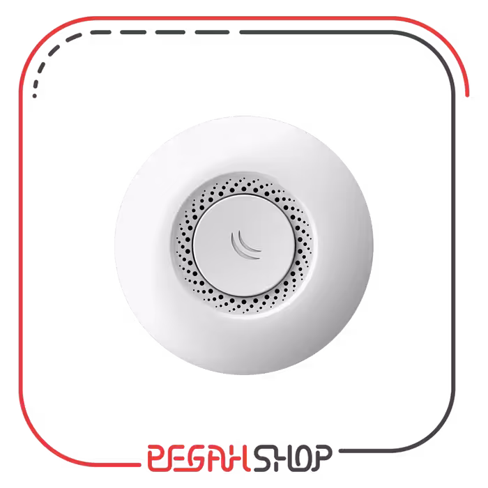 اکسس پوینت سقفی میکروتیک مدل cAP RBcAP2nD