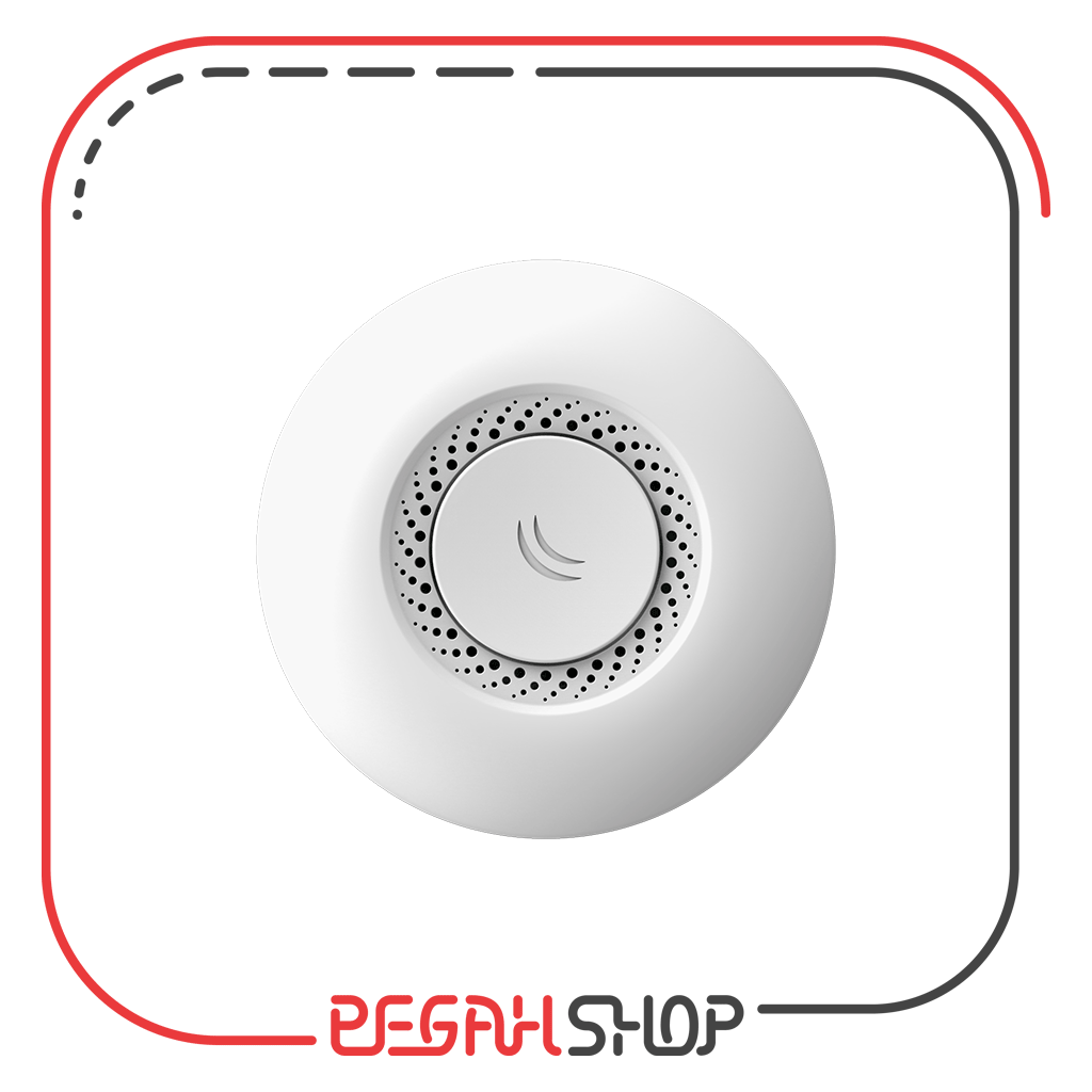 اکسس پوینت سقفی میکروتیک مدل cAP RBcAP2nD