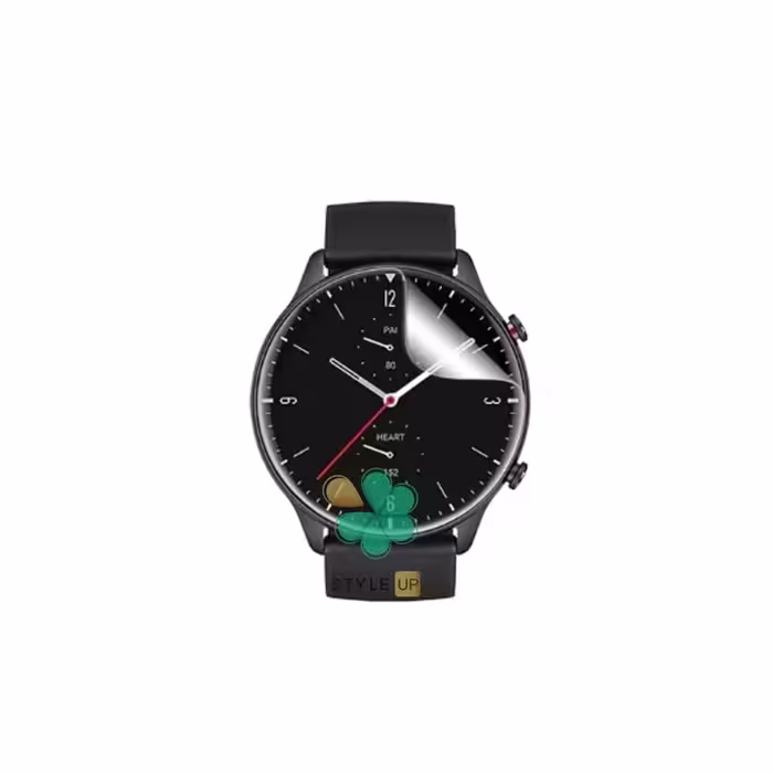 محافظ صفحه نانو ساعت شیائومی Xiaomi Amazfit GTR 2e مدل مات