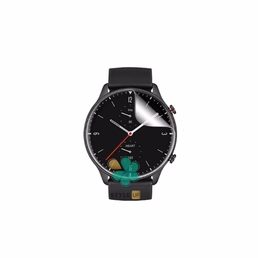 محافظ صفحه نانو ساعت شیائومی Xiaomi Amazfit GTR 2e مدل مات