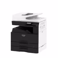 دستگاه کپی چندکاره شارپ مدل BP-20M31