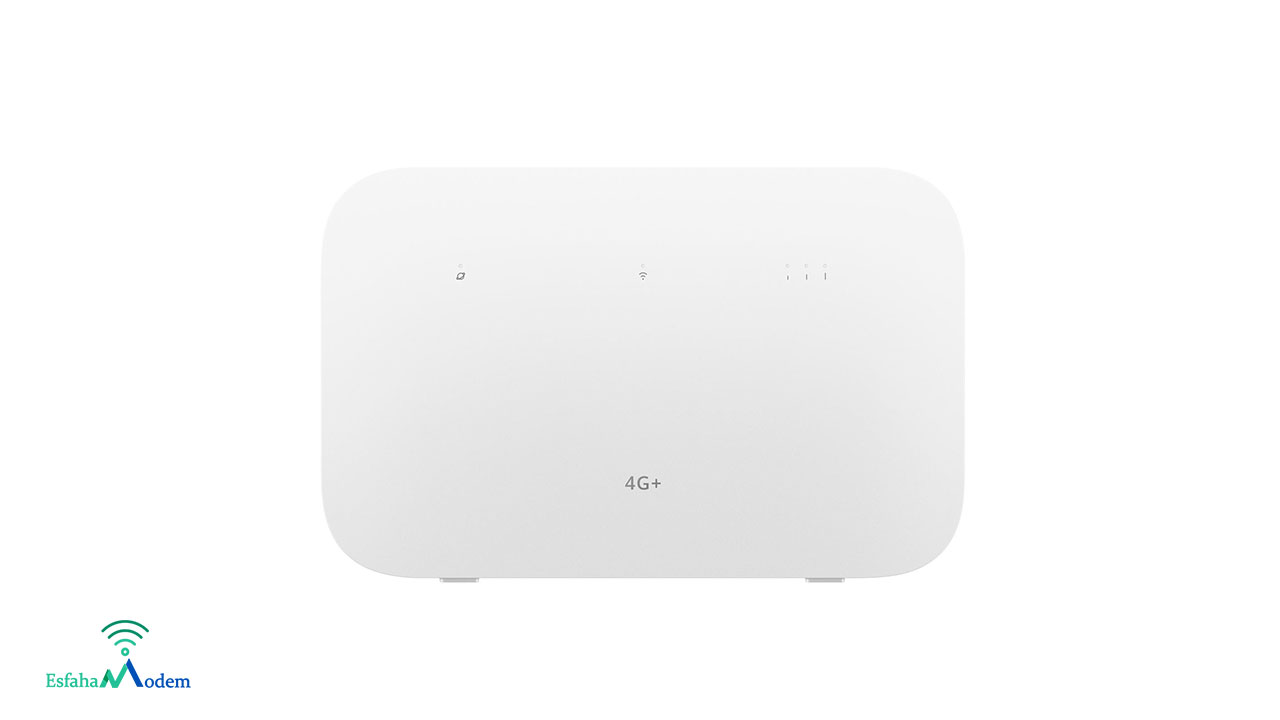 مودم 4G LTE هوآوی مدل B622 به همراه سیم کارت و 100 گیگ اینترنت