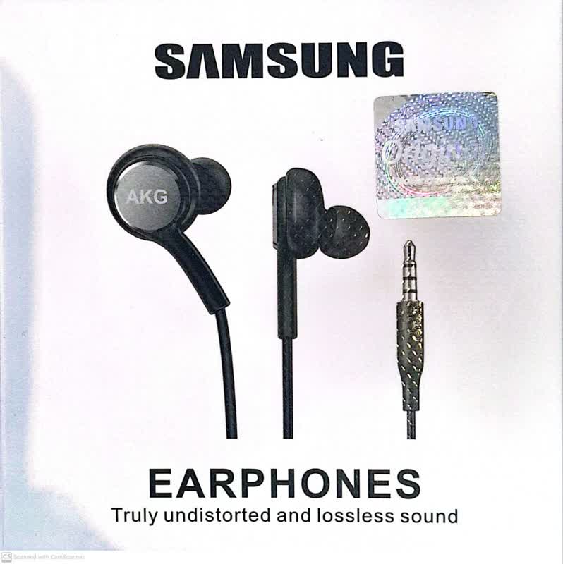 هدفون سامسونگ مدل S10AKG