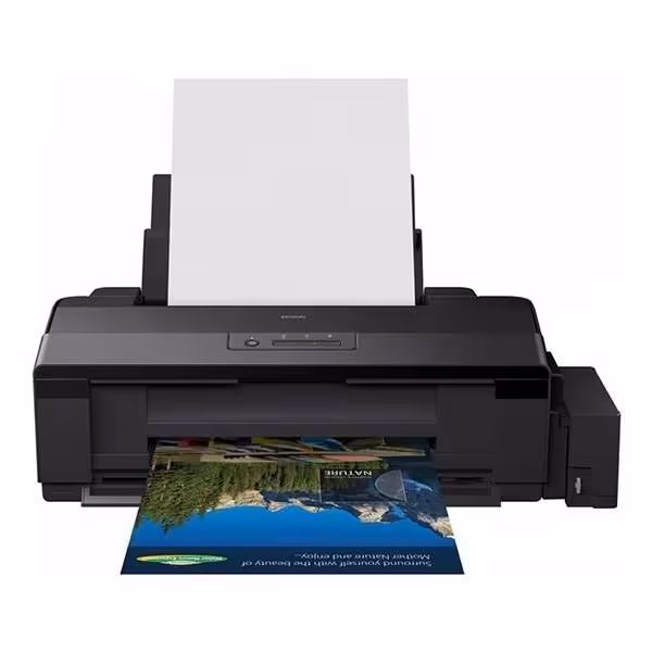 پرینتر جوهرافشان اپسون مدل Epson L1300