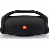 خرید اسپیکر بلوتوثی قابل حمل جی بی ال مدل Boombox | هدیش