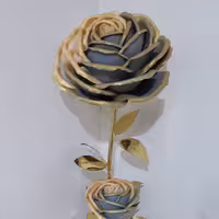 پایه پیچ 3گل 