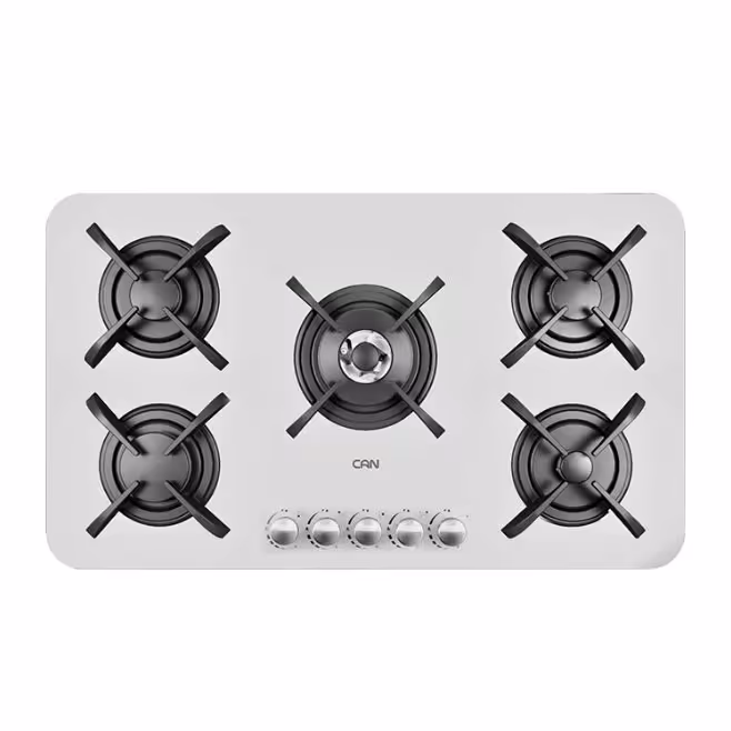 گاز صفحه ای کن پاردیک W