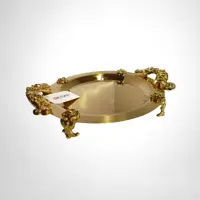 سینی استیل نگار کد 617