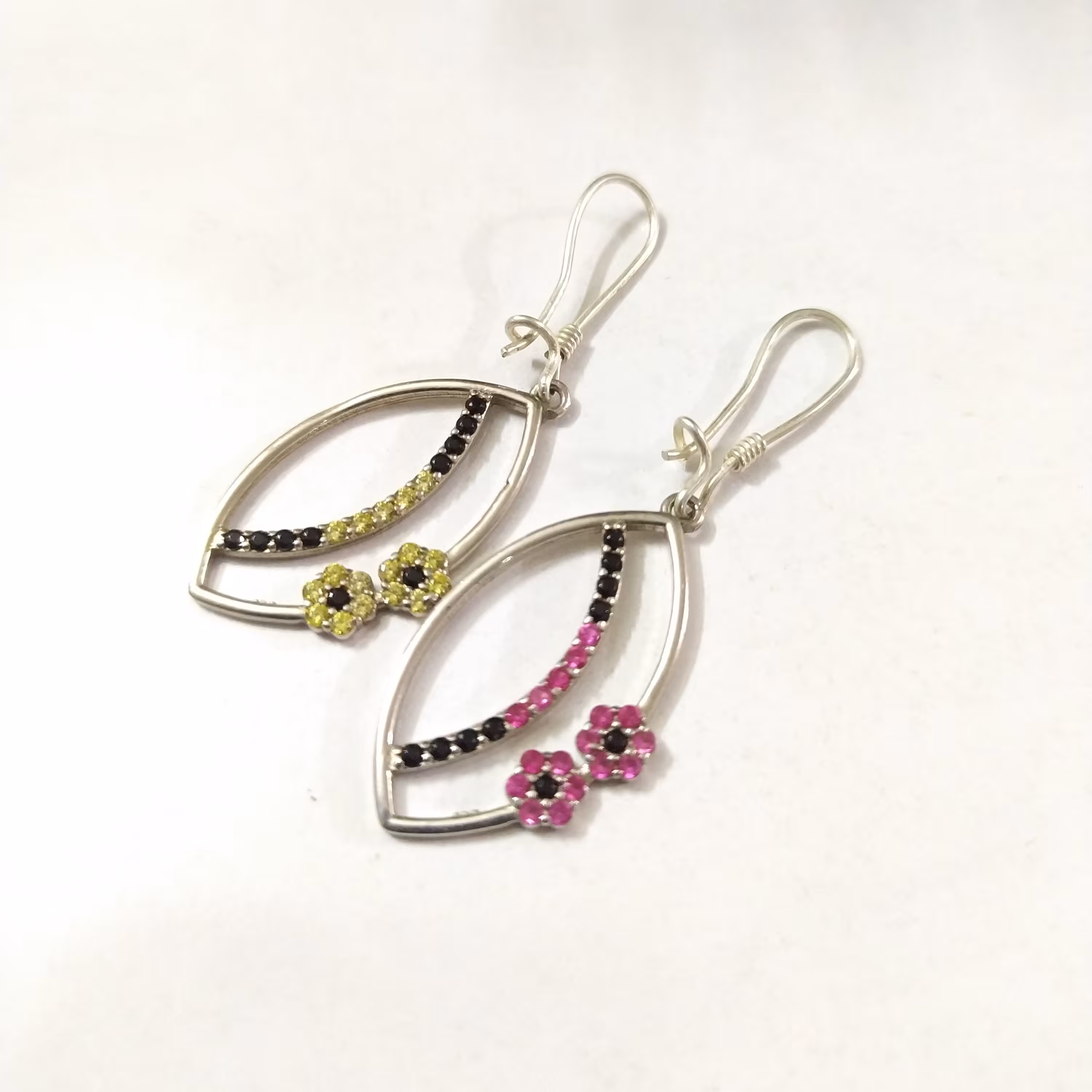 گوشواره کد 114