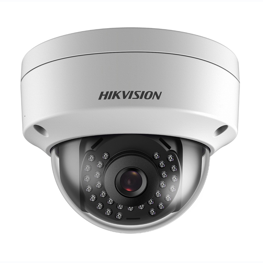 قیمت و خرید دوربین دام 2 مگاپیکسل هایک ویژن مدل DS-2CD1123G0E-I | یاس ارتباط
