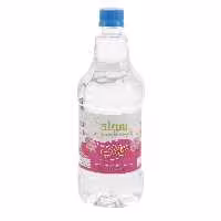 گلاب اعلا و دو آتیشه یک لیتری