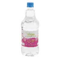 گلاب اعلا و دو آتیشه یک لیتری