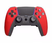 خرید دسته PlayStation 5 SCUF REFLEX PRO Red PS5 با بهترین قیمت