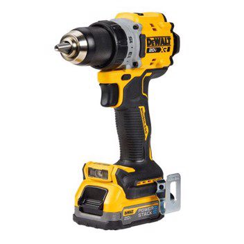 دریل شارژی 18 ولت براشلس دیوالت DCD800E2T - ابزار یراق