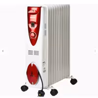 شوفاژ 11پره جیپاس 