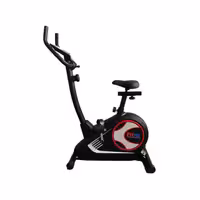 دوچرخه ثابت خانگی ایستاده فیت می مدل FM6412