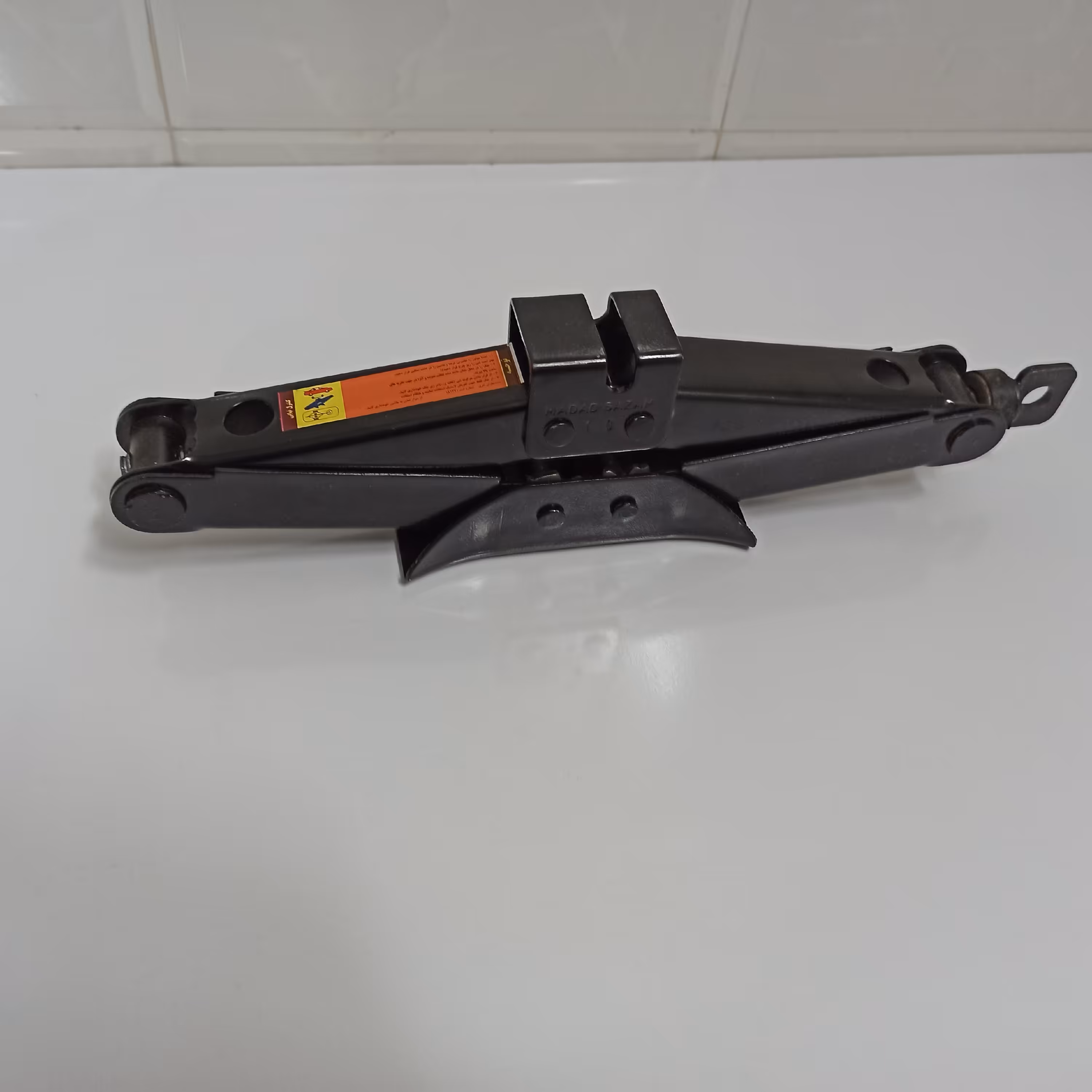 جک ماشین مناسب پراید و تیبا