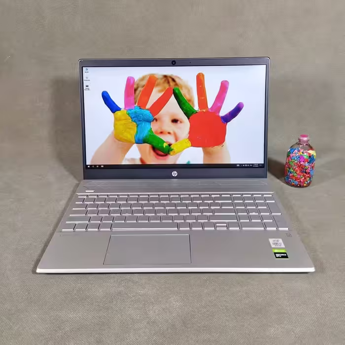 لپ‌تاپ HP مدل Pavilion 15 CS3002ne | مفیدیار مشاوره و خرید لپ تاپ و کامپیوتر با بهترین قیمت
