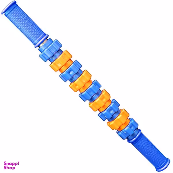 ماساژور تن زیب مدل Gear