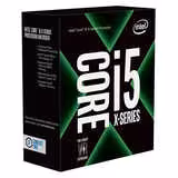 Intel Kaby Lake Core i5-7640X CPU Box