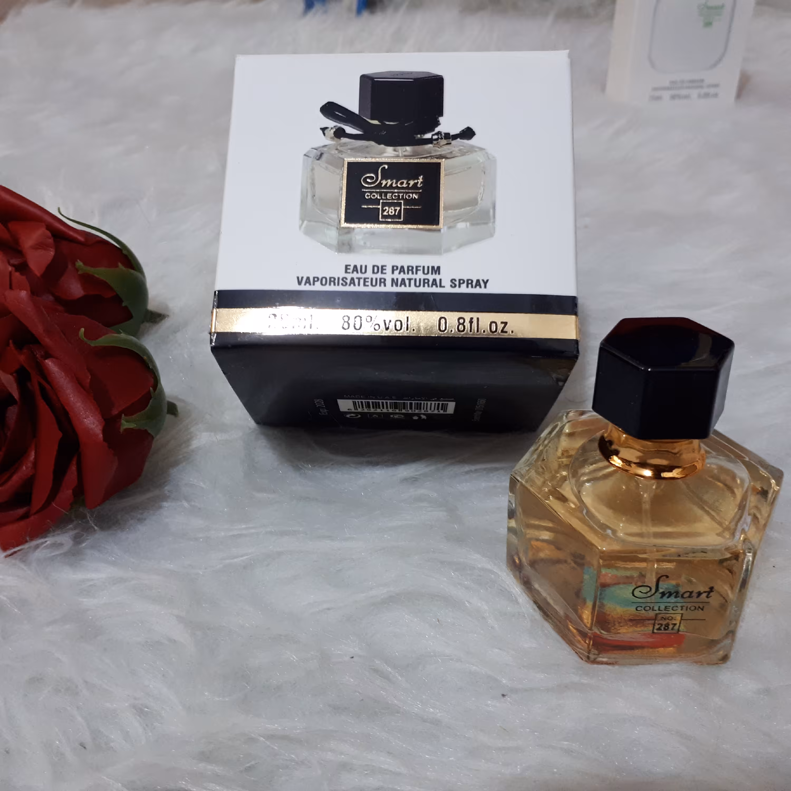 عطر 25 میل اسمارت کالکشن گوچی فلورا