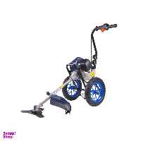علف زن اکتیو تولز مدل AC-2652BR
