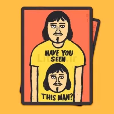 برچسب مات مدل ادمک